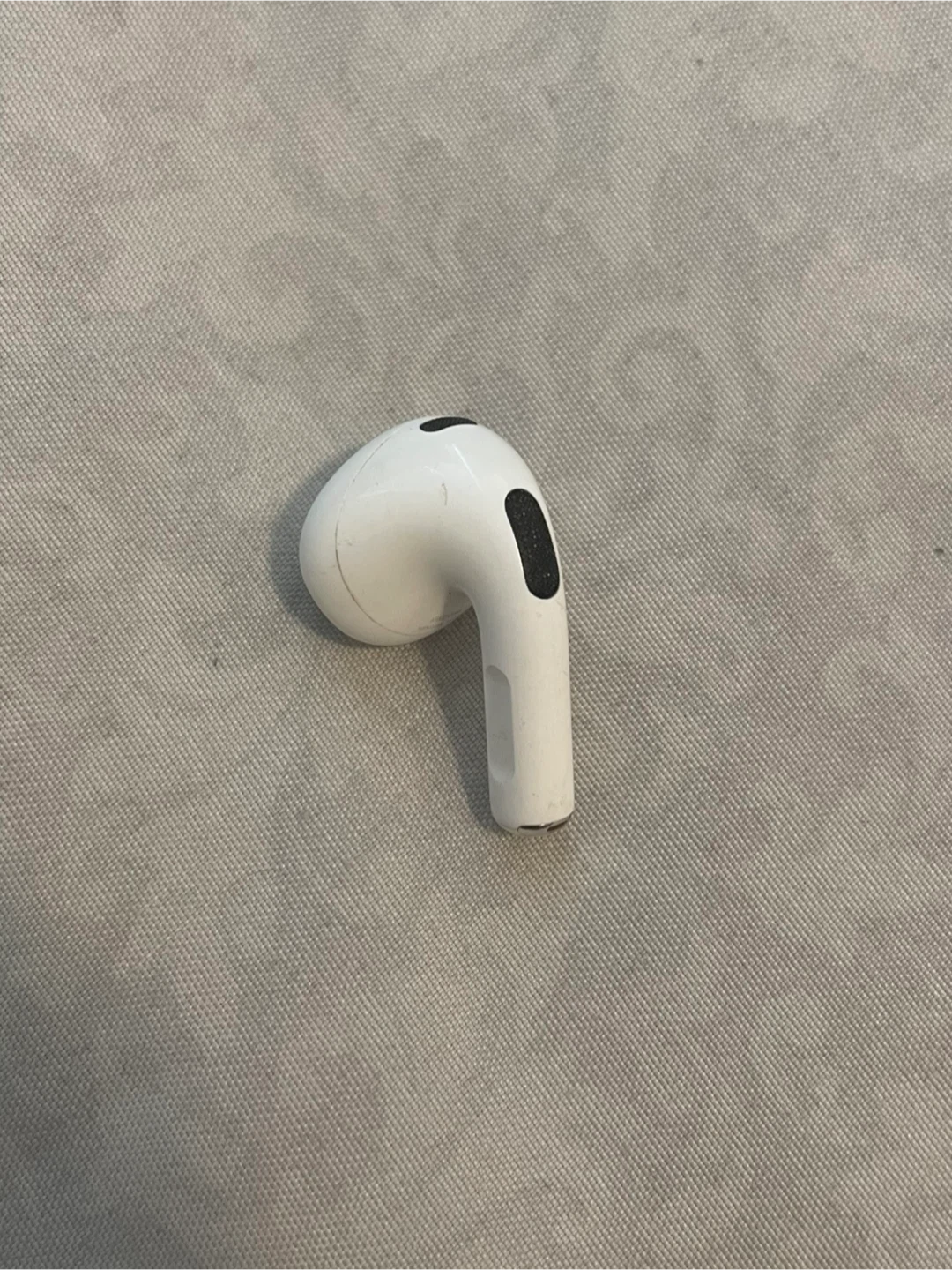 Apple AirPod (Left) 3rd generation - photo 2
