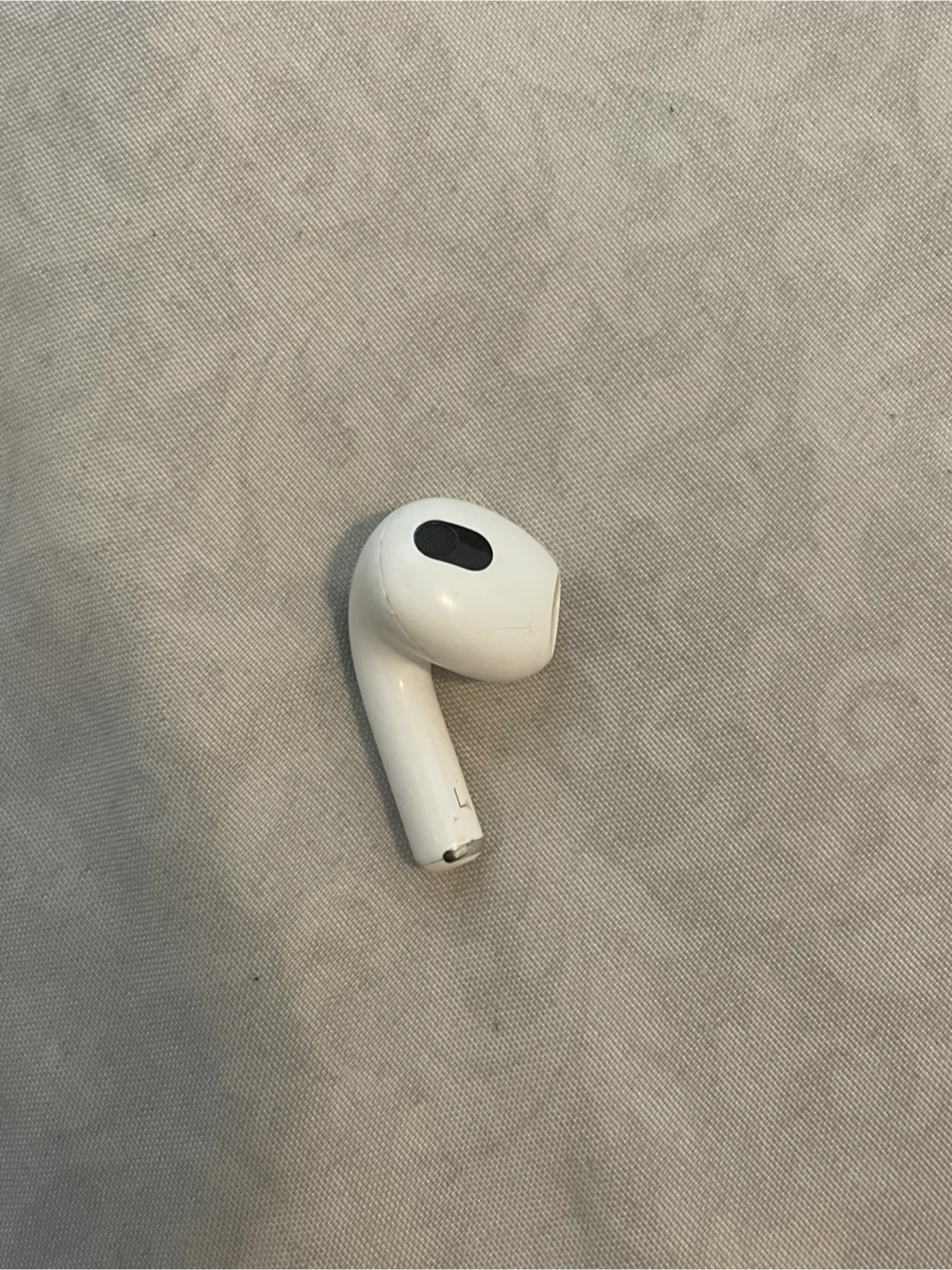 Apple AirPod (Left) 3rd generation