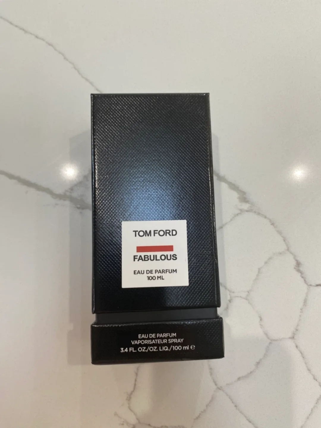 Tom Ford Fucking Fabulous 100ml Eau de Parfum thumbnail