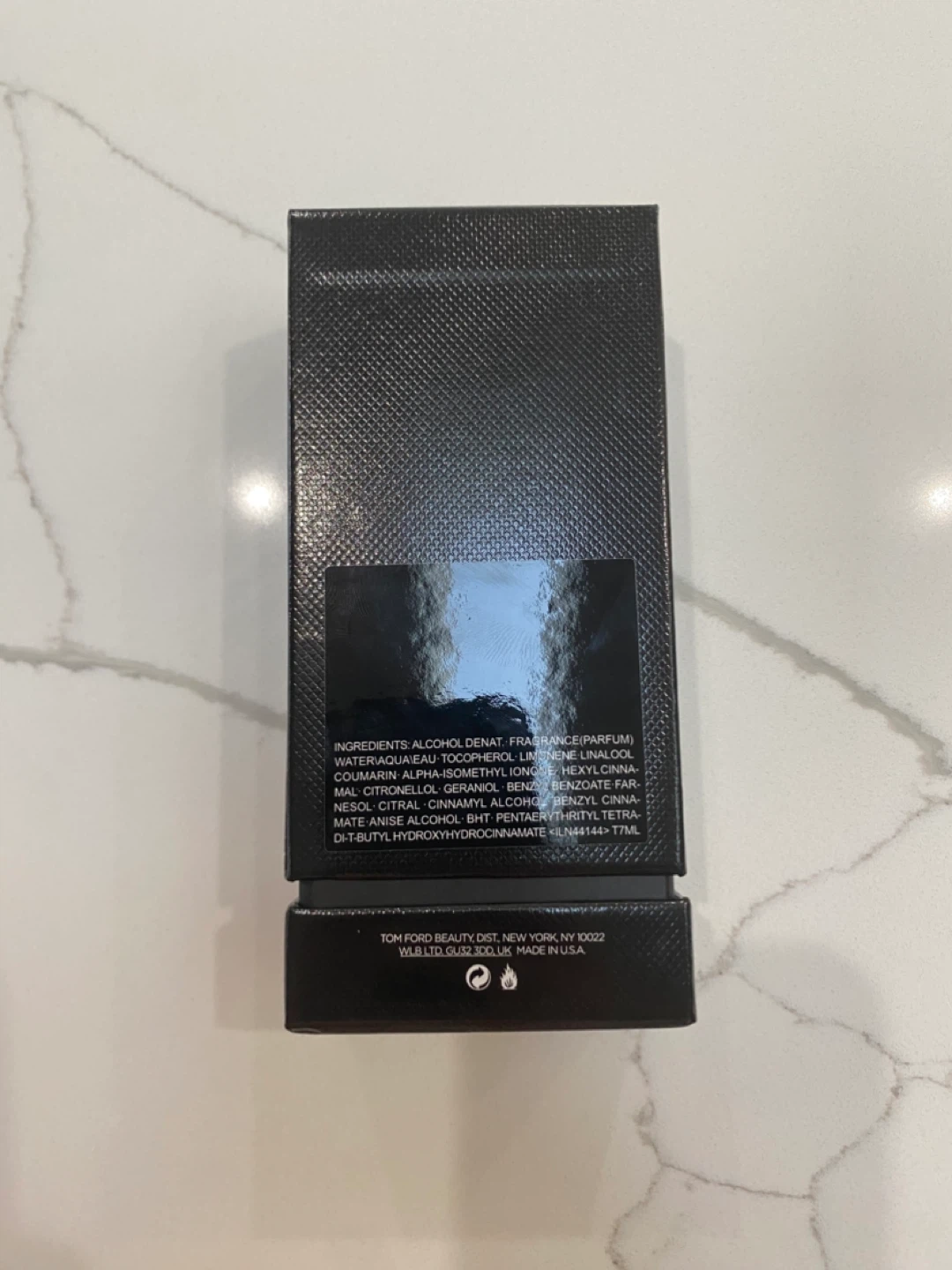Tom Ford Fucking Fabulous 100ml Eau de Parfum - photo 2