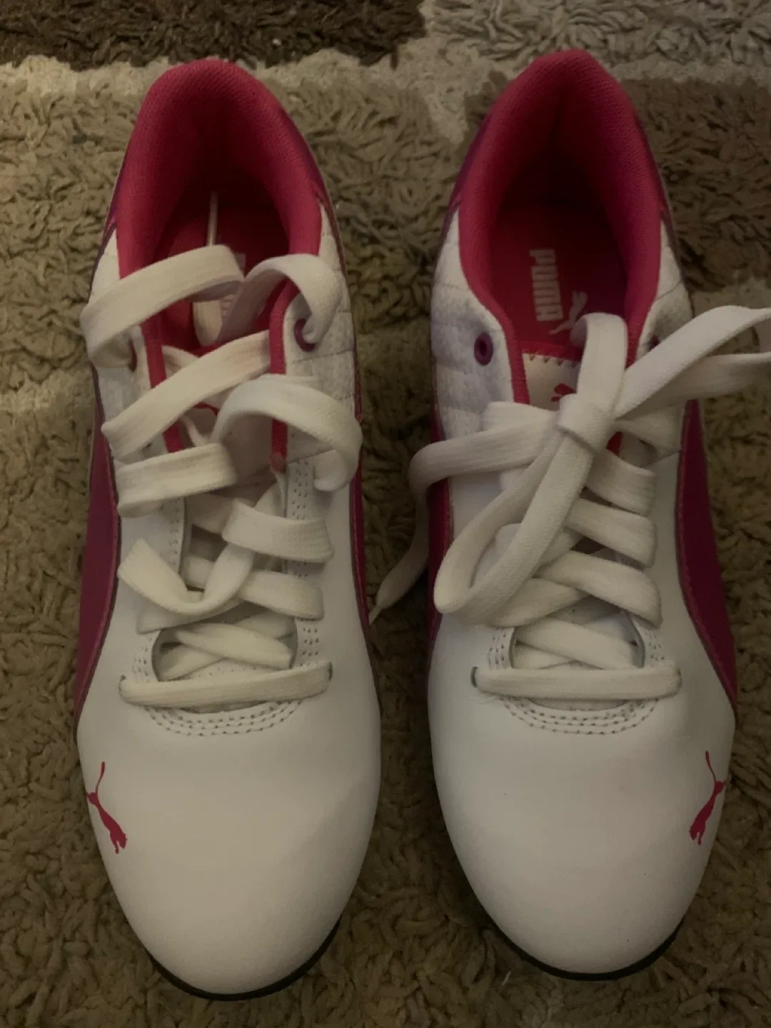 Puma Women's Sneakers - Size 6.5 US thumbnail