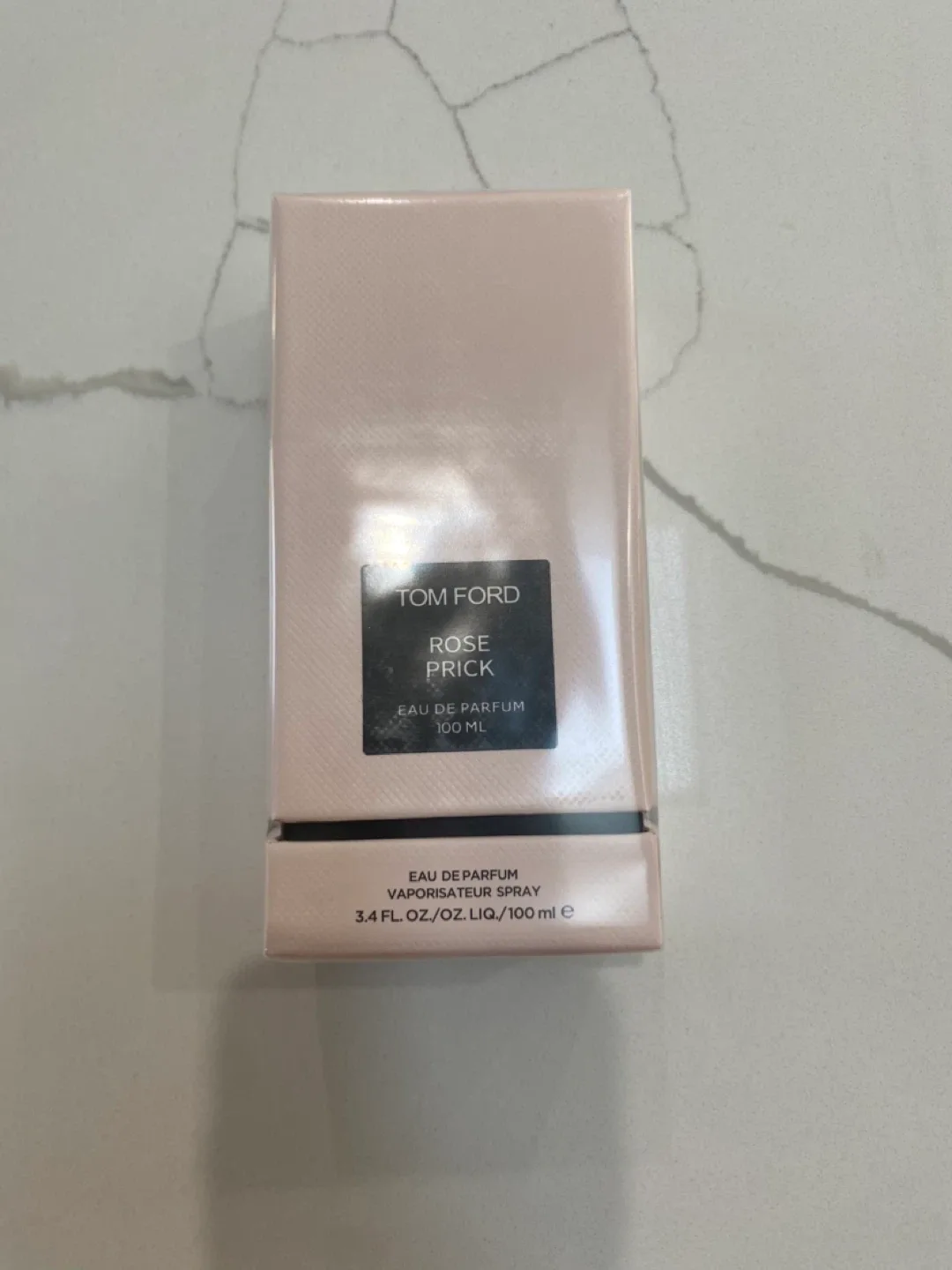 Tom Ford Rose Prick 100ml Eau de Parfum thumbnail