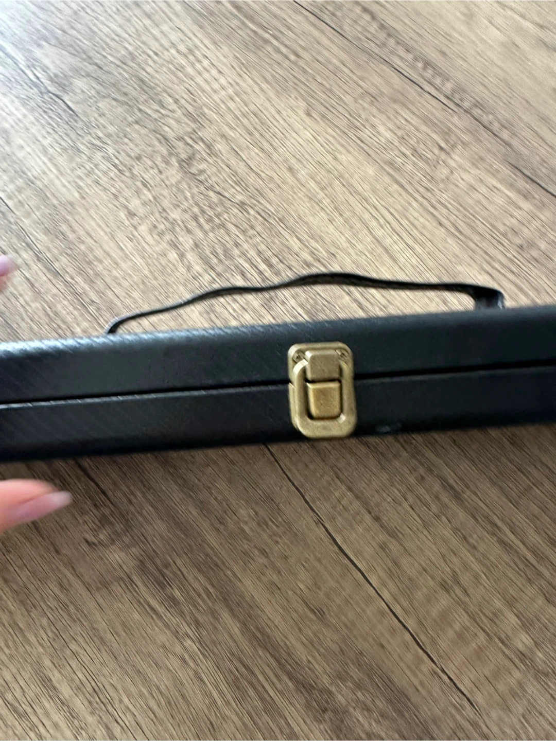 Jianying Billiards Pool Cue Stick with Case - photo 3