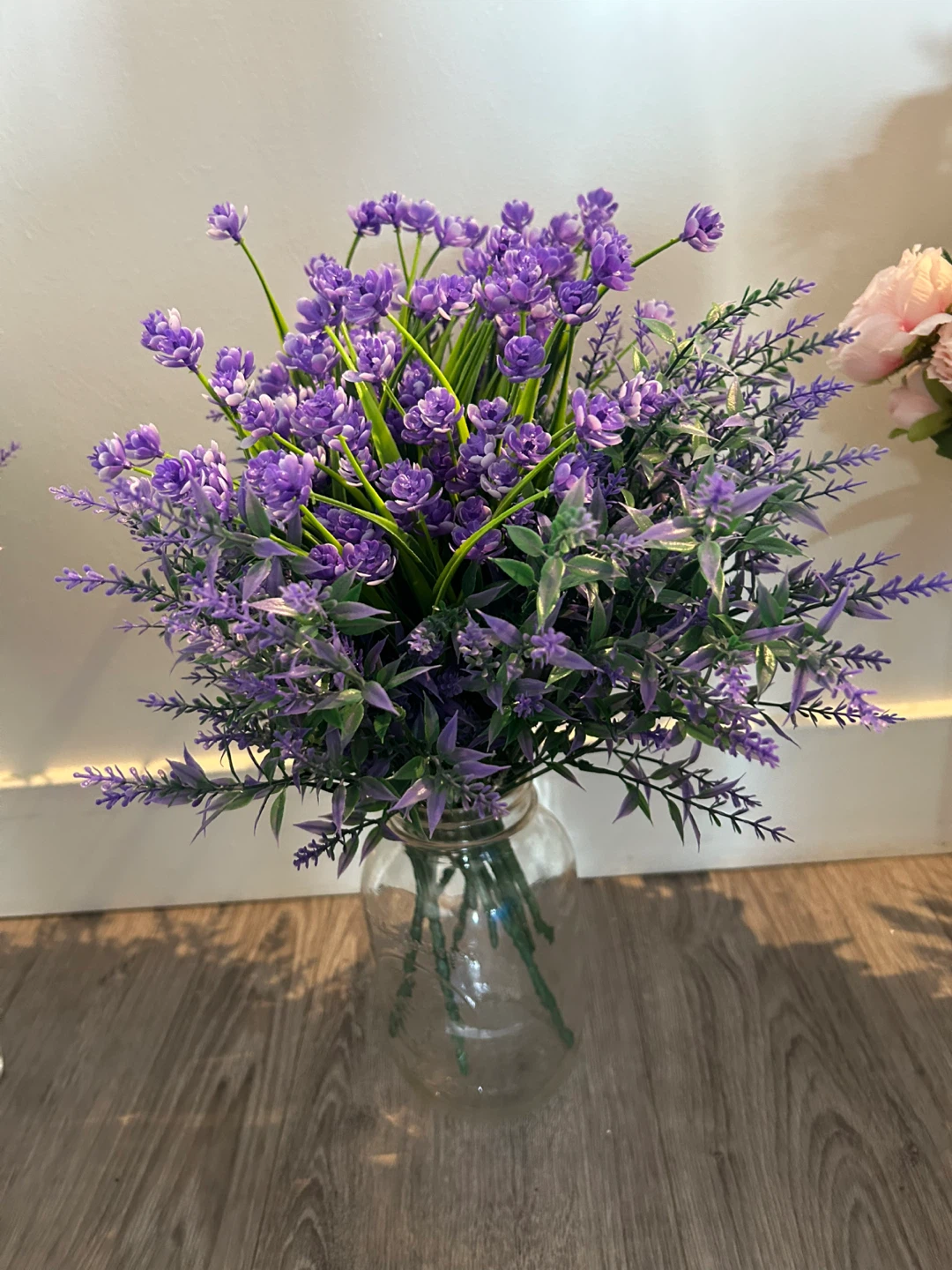 Artificial Flower Arrangement 🥕🥕🥕 - photo 2