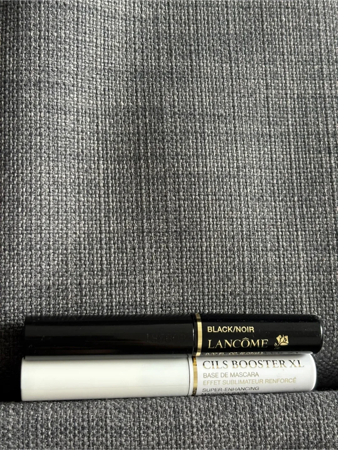 2.07ml Lancôme Cils Booster XL & Définicils Mascara thumbnail