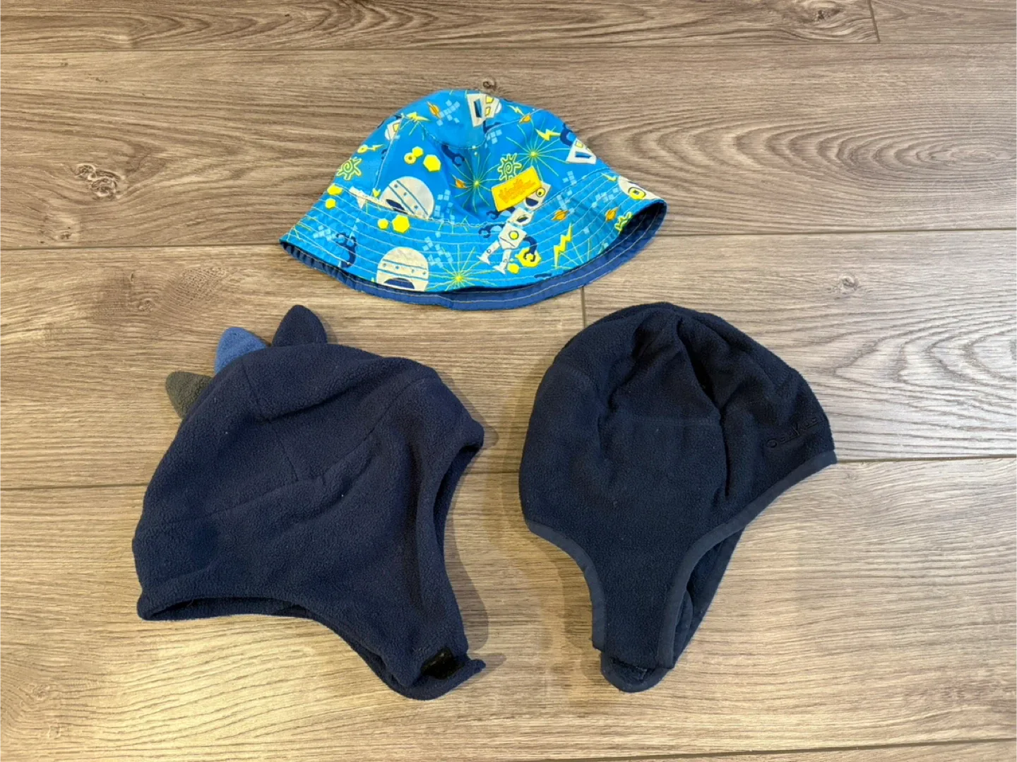 🥕3T hats - $3 for all thumbnail