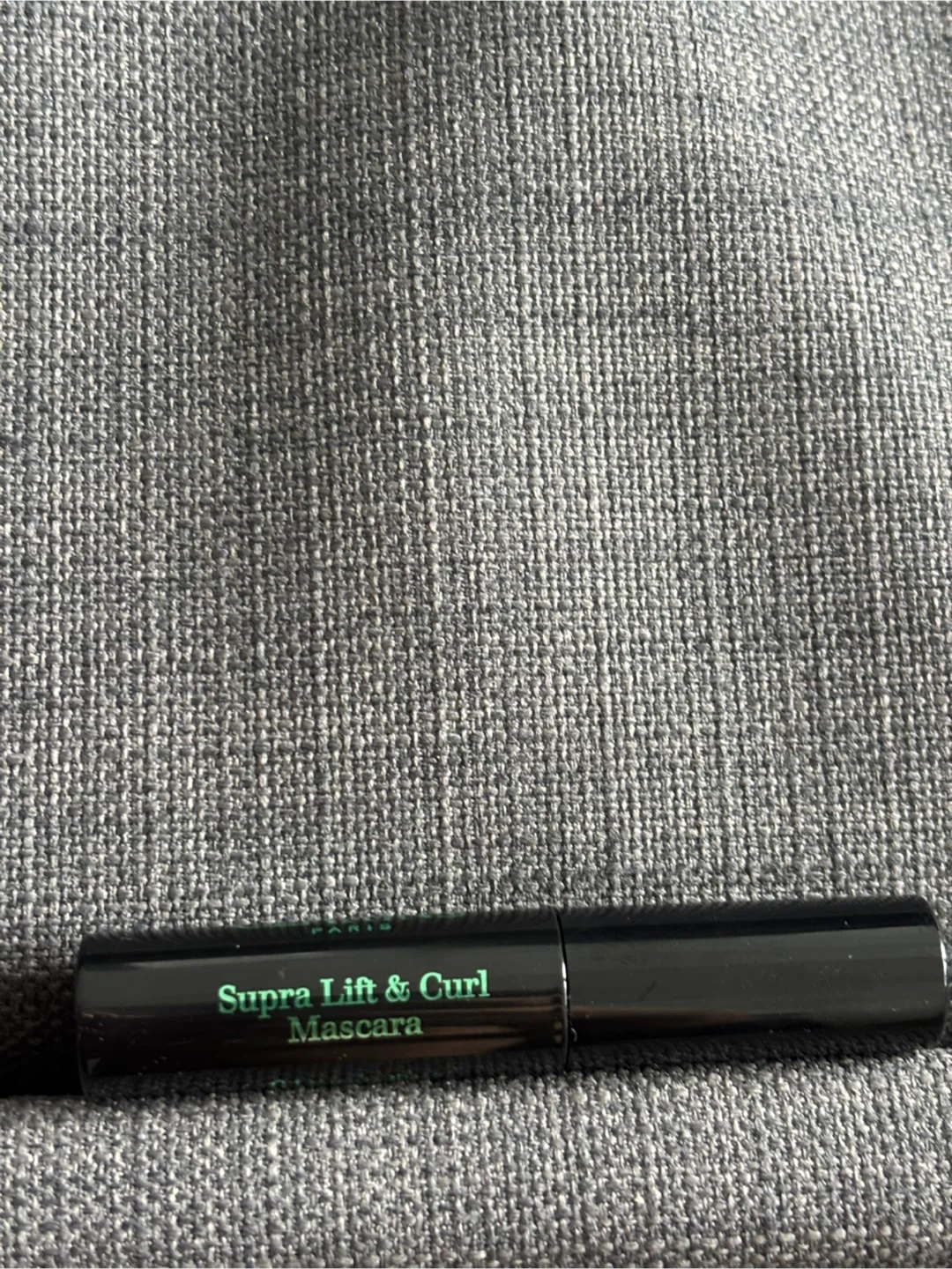 3ml Clarins Supra Lift & Curl Mascara - photo 2