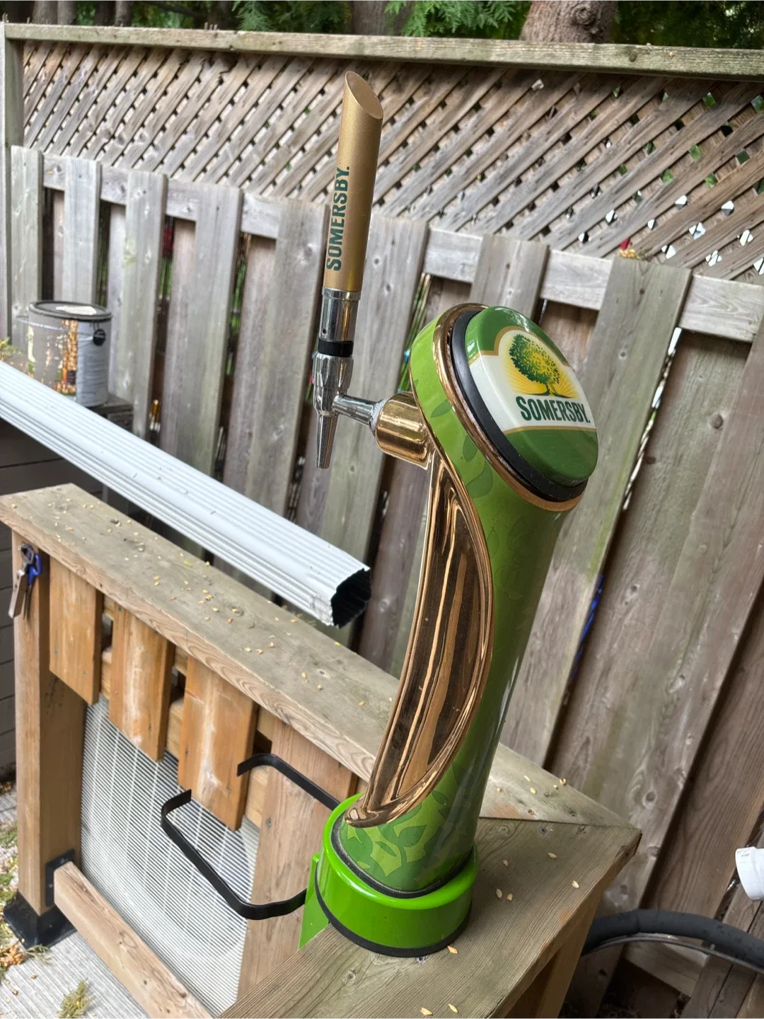 Somersby Cider Tap Handle image indicator(2)