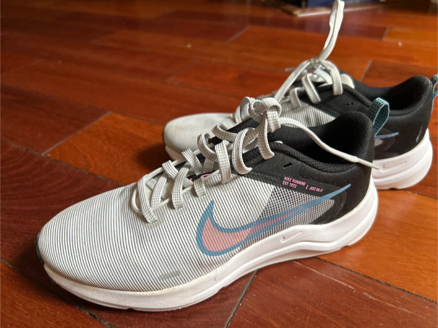Nike Women's Running Shoes - Size 7.5
