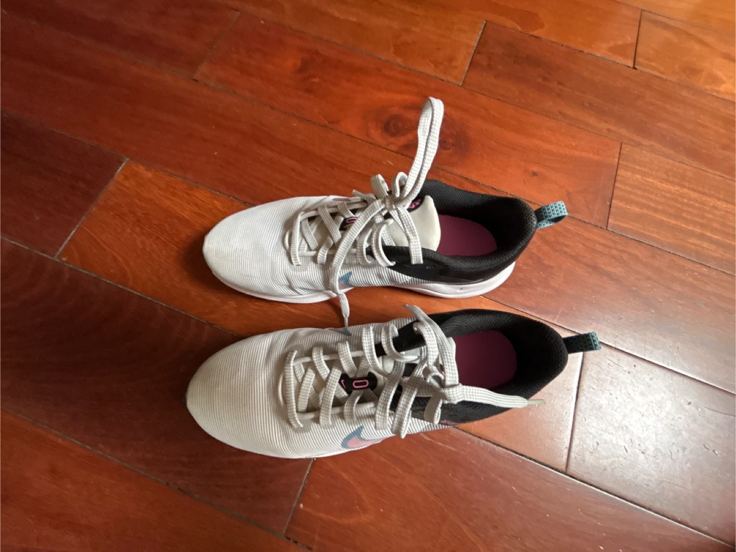 Nike Women's Running Shoes - Size 7.5 - photo 2