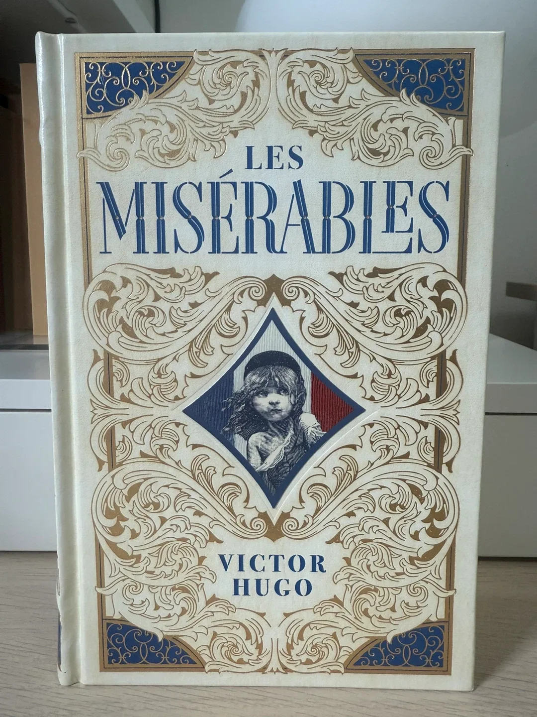 Barnes & Noble Leatherbound Classics Set (Good Condition) image indicator(3)