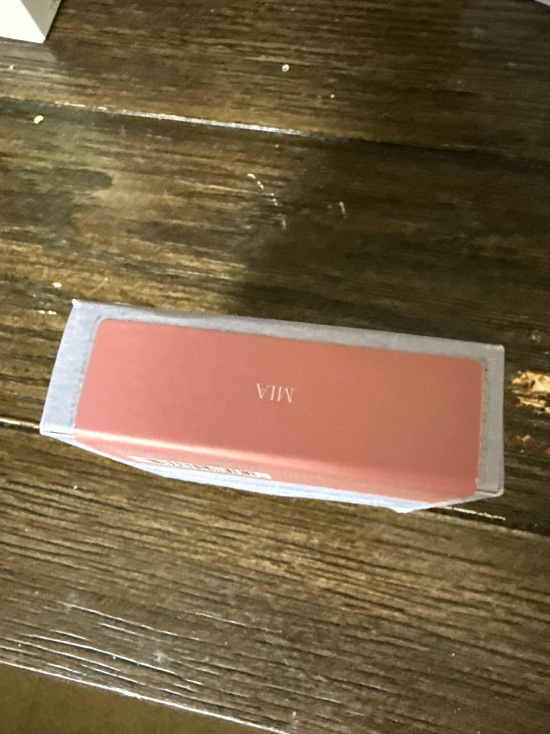 New Saie Supersuede Radiant Blush Powder image indicator(3)