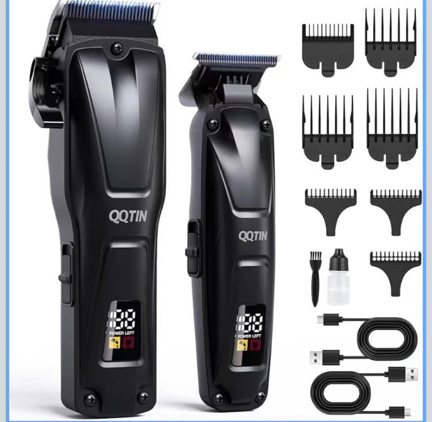 Barber To Home Hair Clipper thumbnail