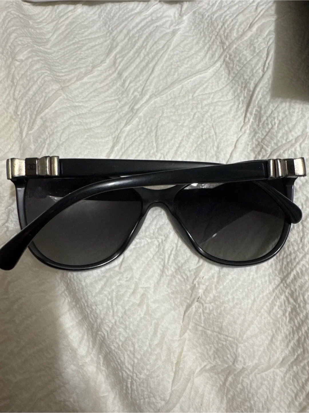 Chanel 5281-Q Sunglasses with Case image indicator(5)