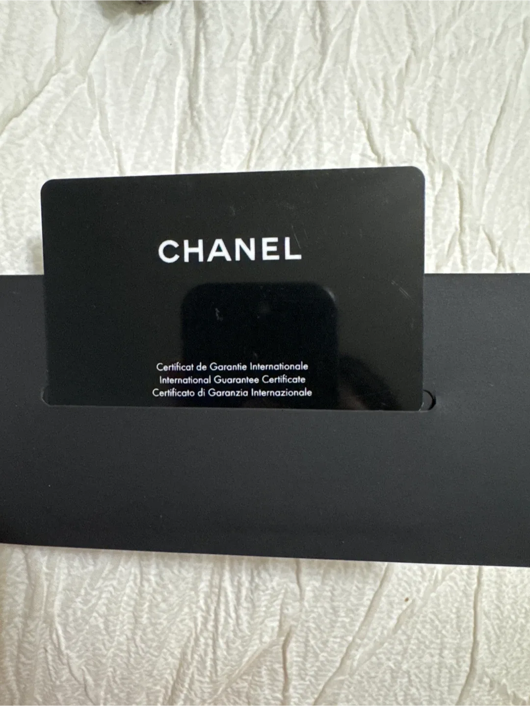 Chanel 5281-Q Sunglasses with Case image indicator(6)