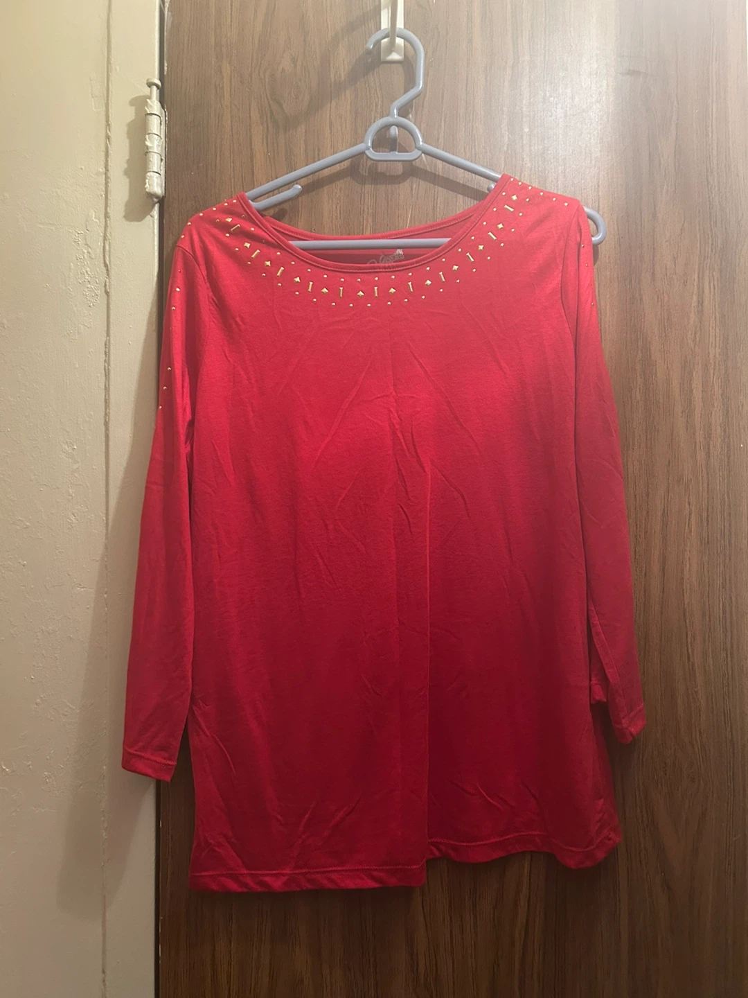 Assorted Women's Tops