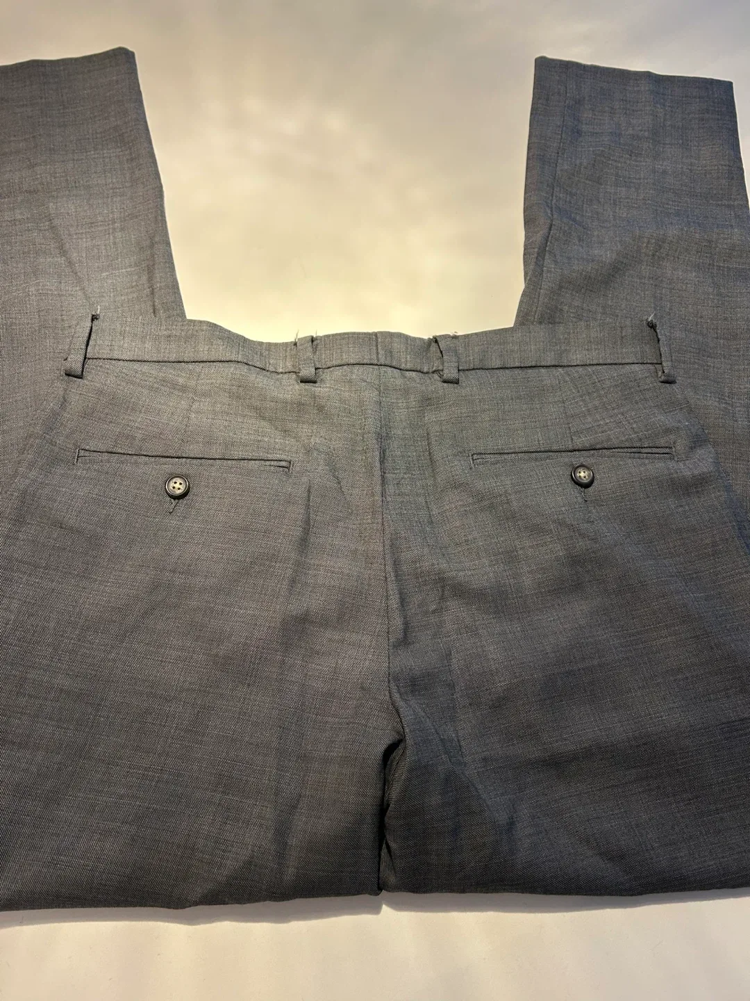 J.Crew Ludlow Slim Fit Men’s Dress Pants W31 L30 image indicator(4)