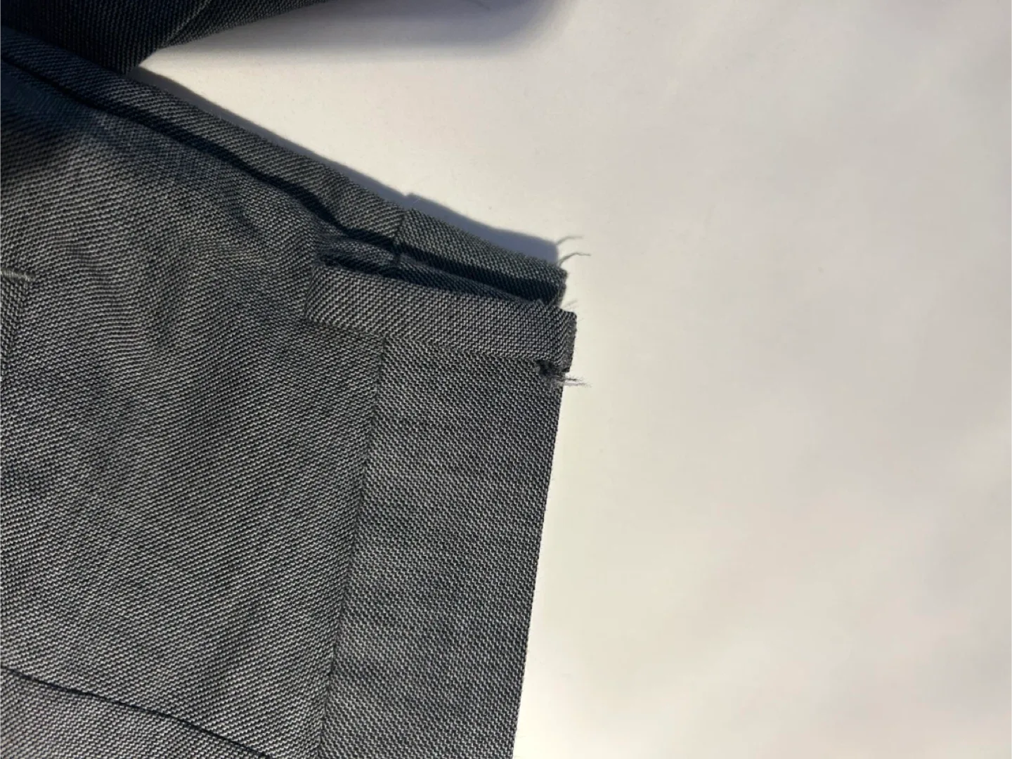 J.Crew Ludlow Slim Fit Men’s Dress Pants W31 L30 image indicator(5)