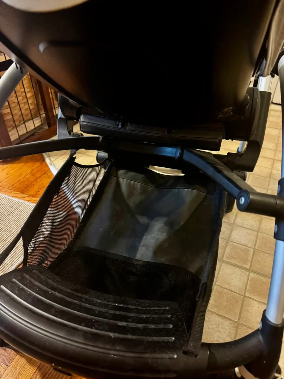 Bugaboo Bee 5 Stroller and accessories image indicator(6)