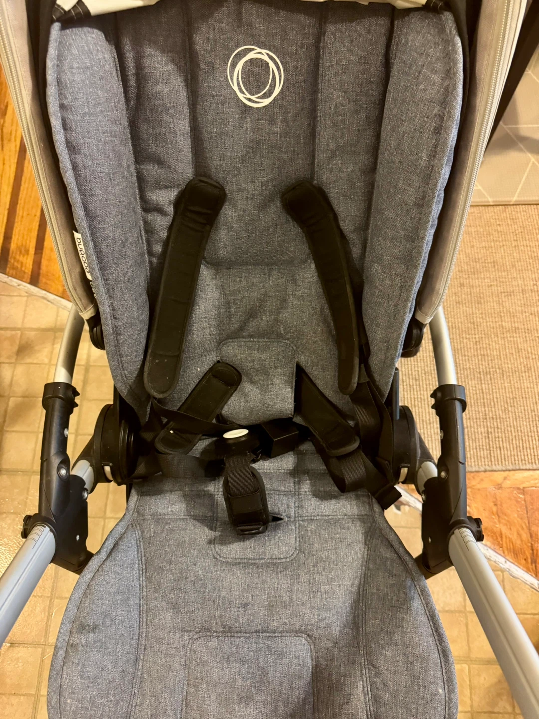 Bugaboo Bee 5 Stroller and accessories - photo 5