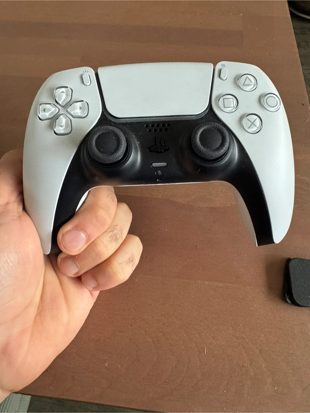 Sony PlayStation 5 DualSense Wireless Controller - White