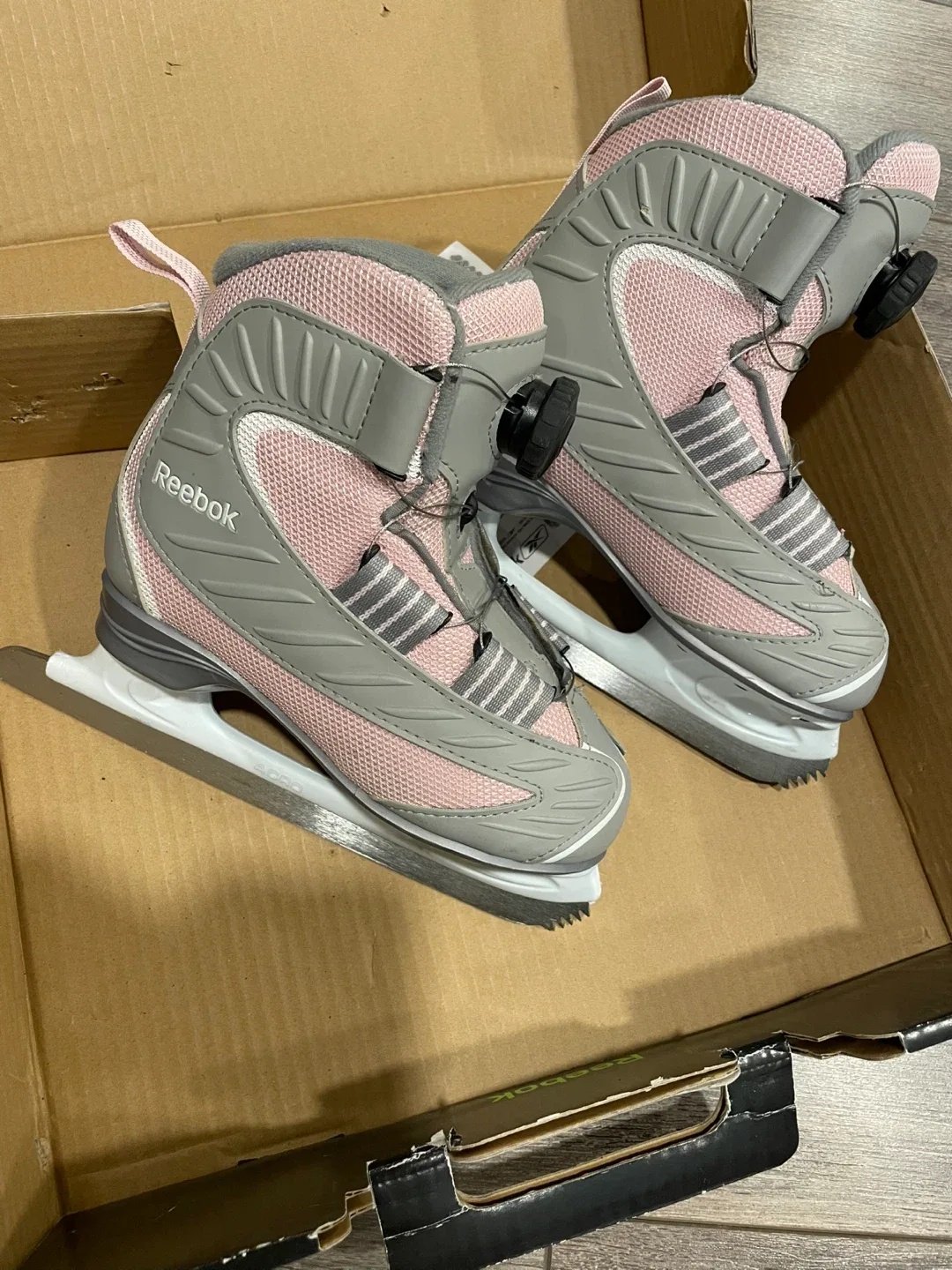 Reebok Ice Skates - Size 13 thumbnail