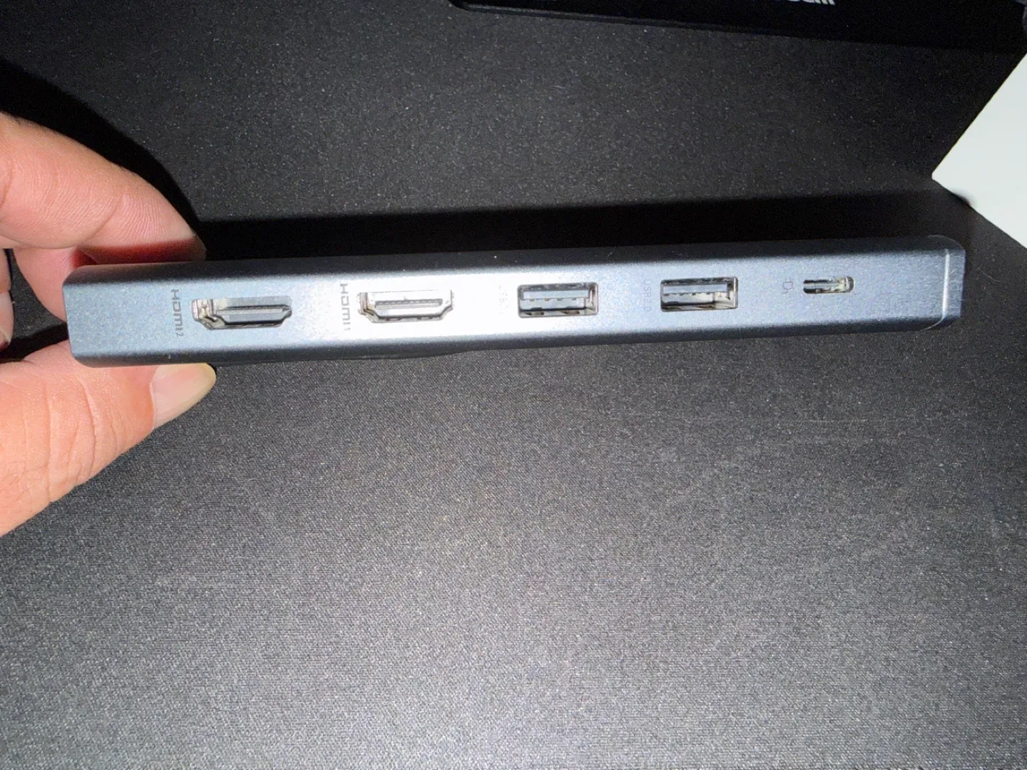 ABiWAZY USB C Hub image indicator(2)