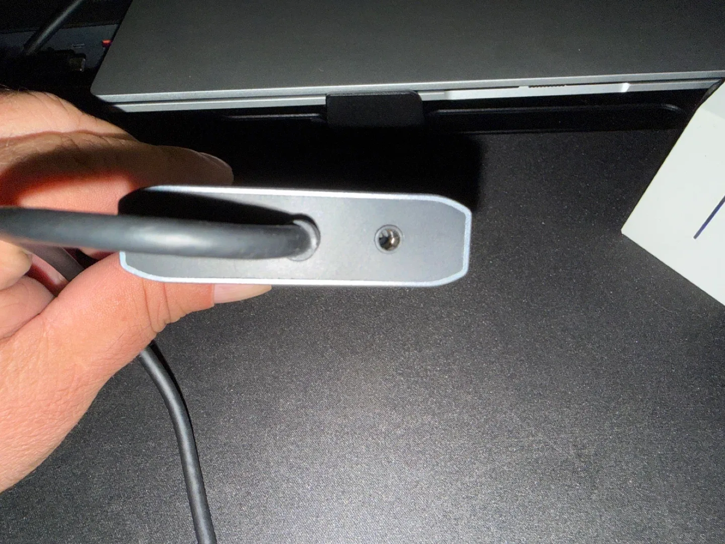 ABiWAZY USB C Hub image indicator(4)