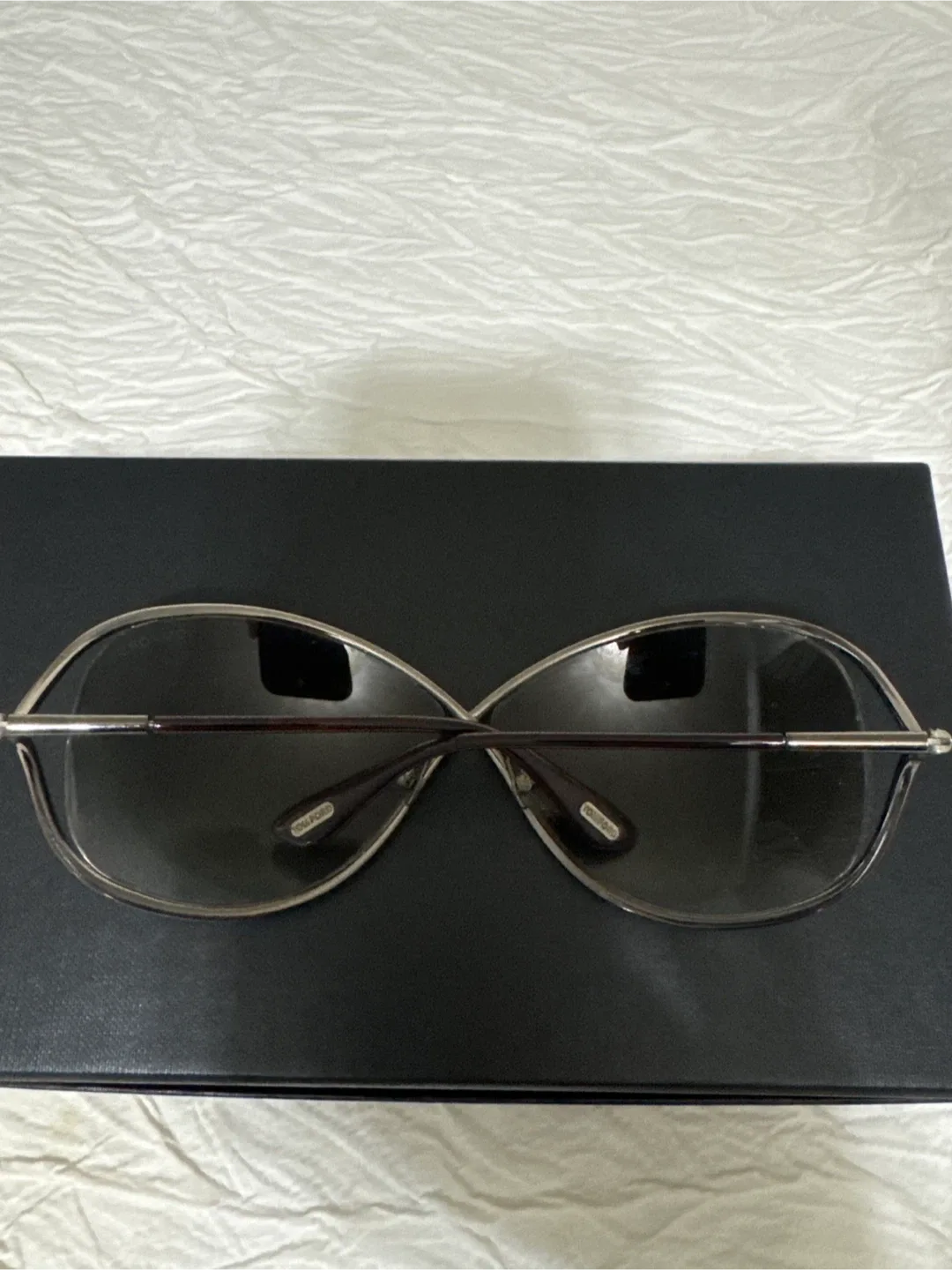 Tom Ford Miranda TF130 36F Sunglasses image indicator(2)