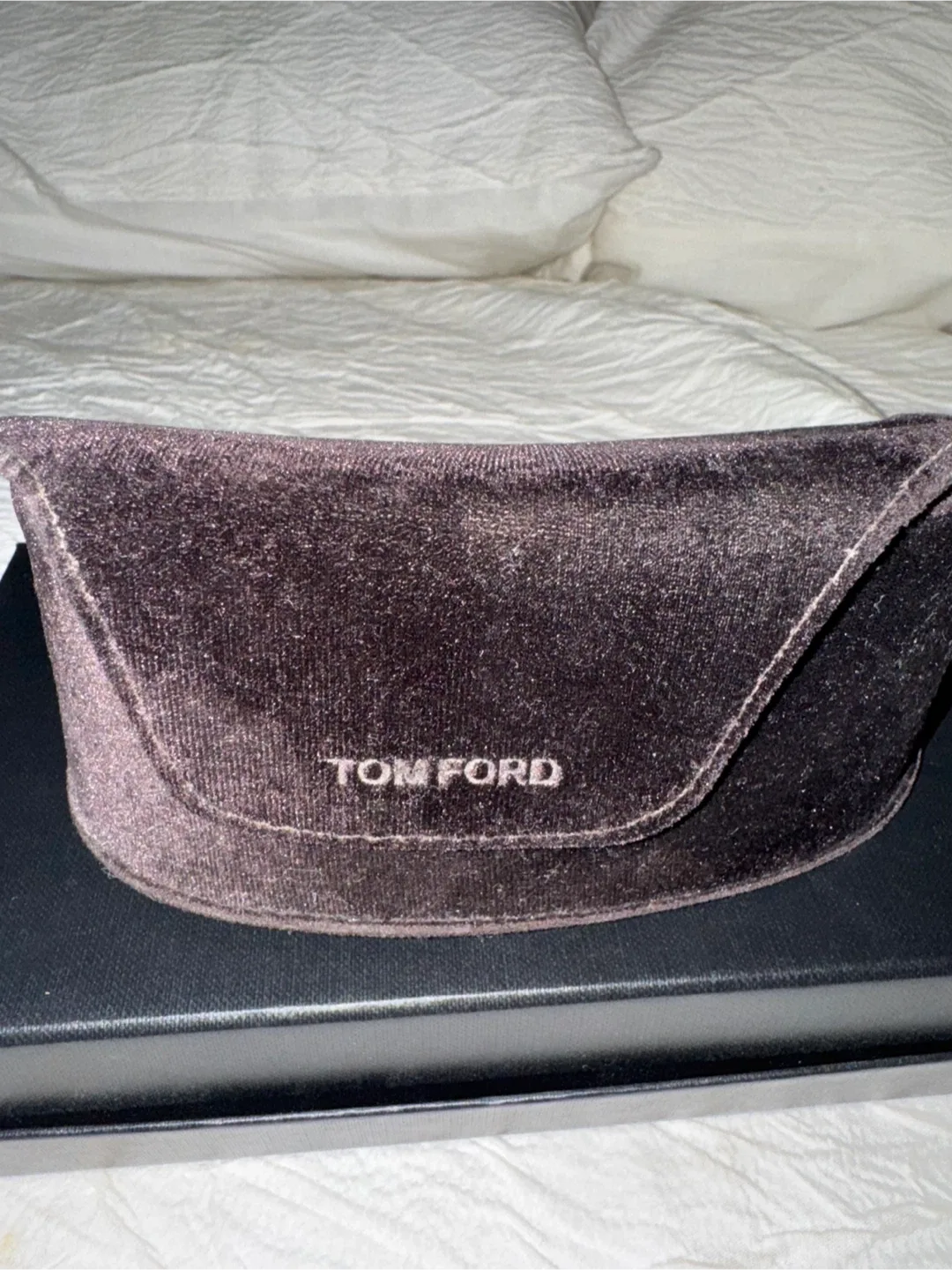 Tom Ford Miranda TF130 36F Sunglasses image indicator(4)