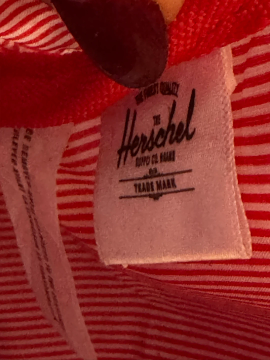 Herschel Supply Co. Brand Backpack - photo 5