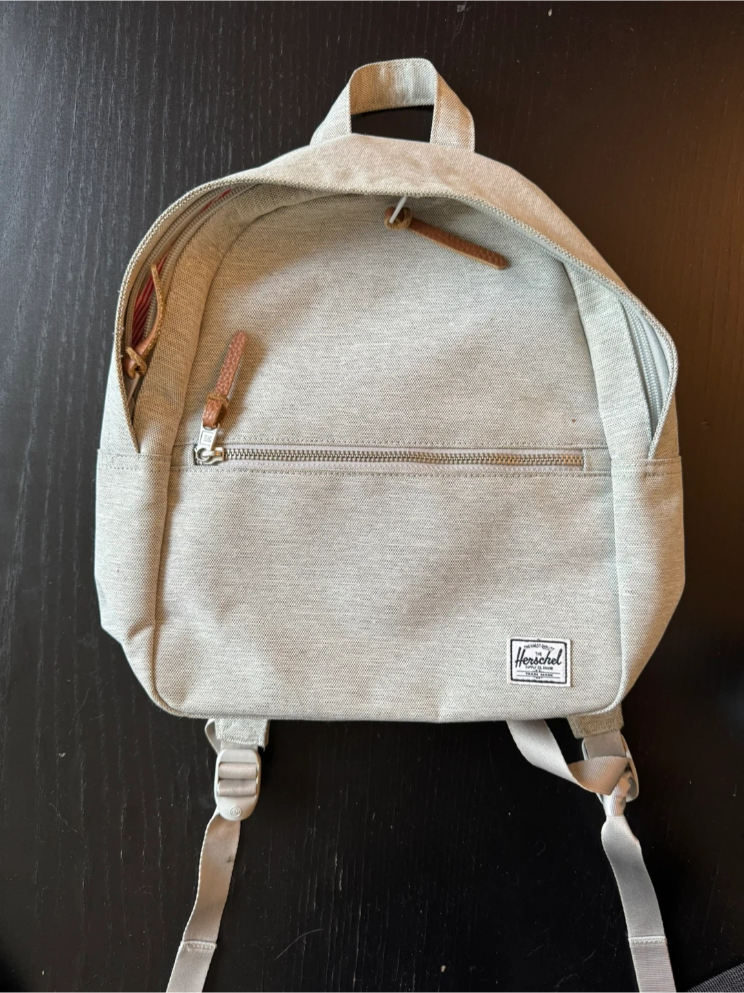 Herschel Supply Co. Brand Backpack
