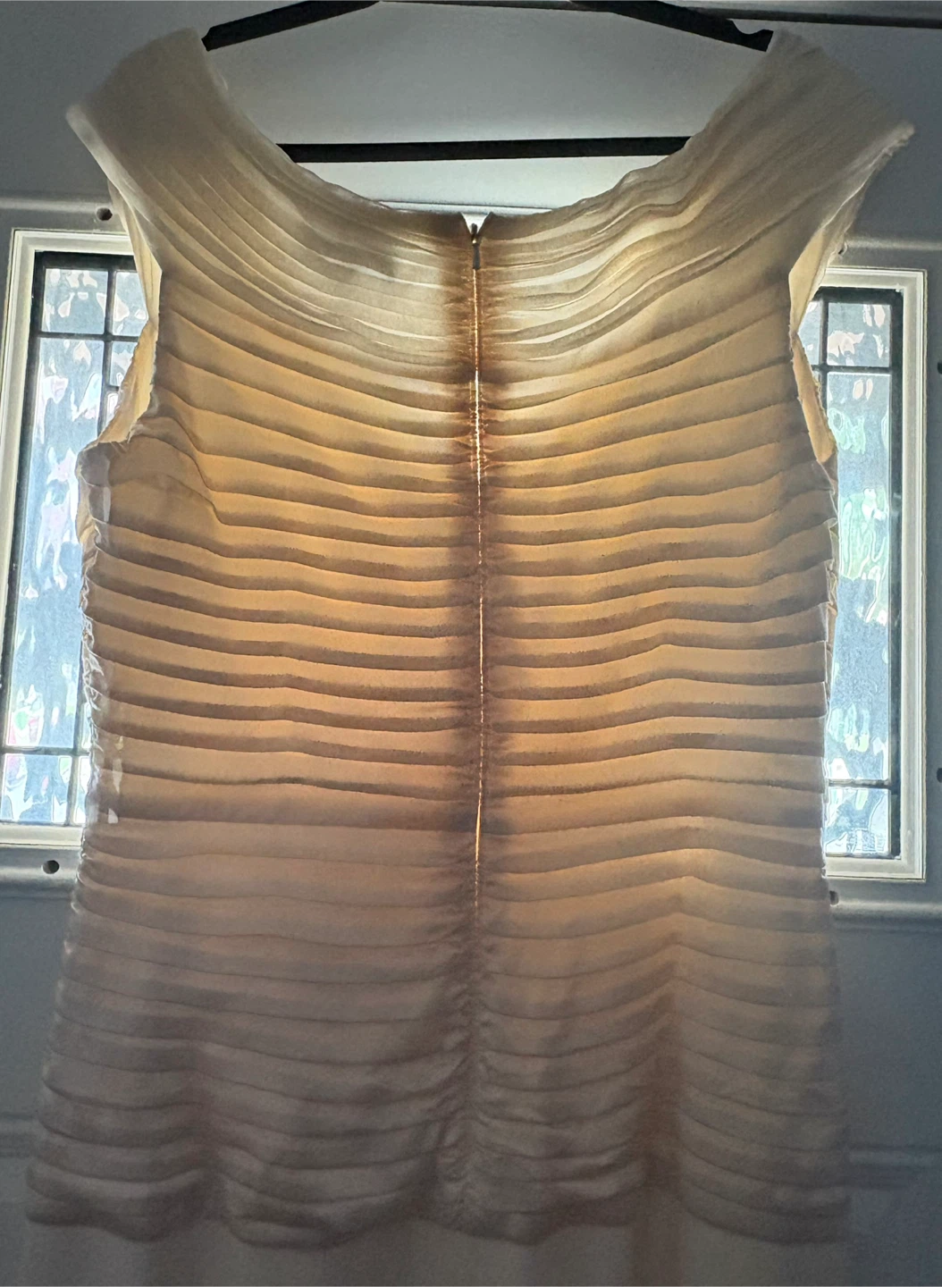 Ivory Formal Gown - photo 3