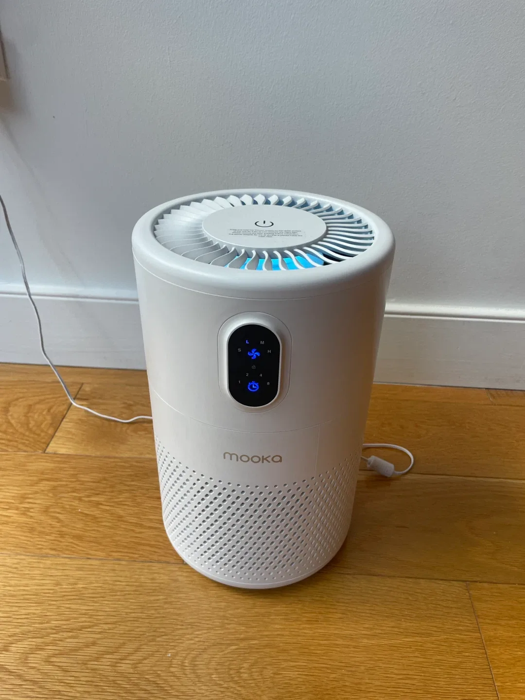Air Purifier thumbnail