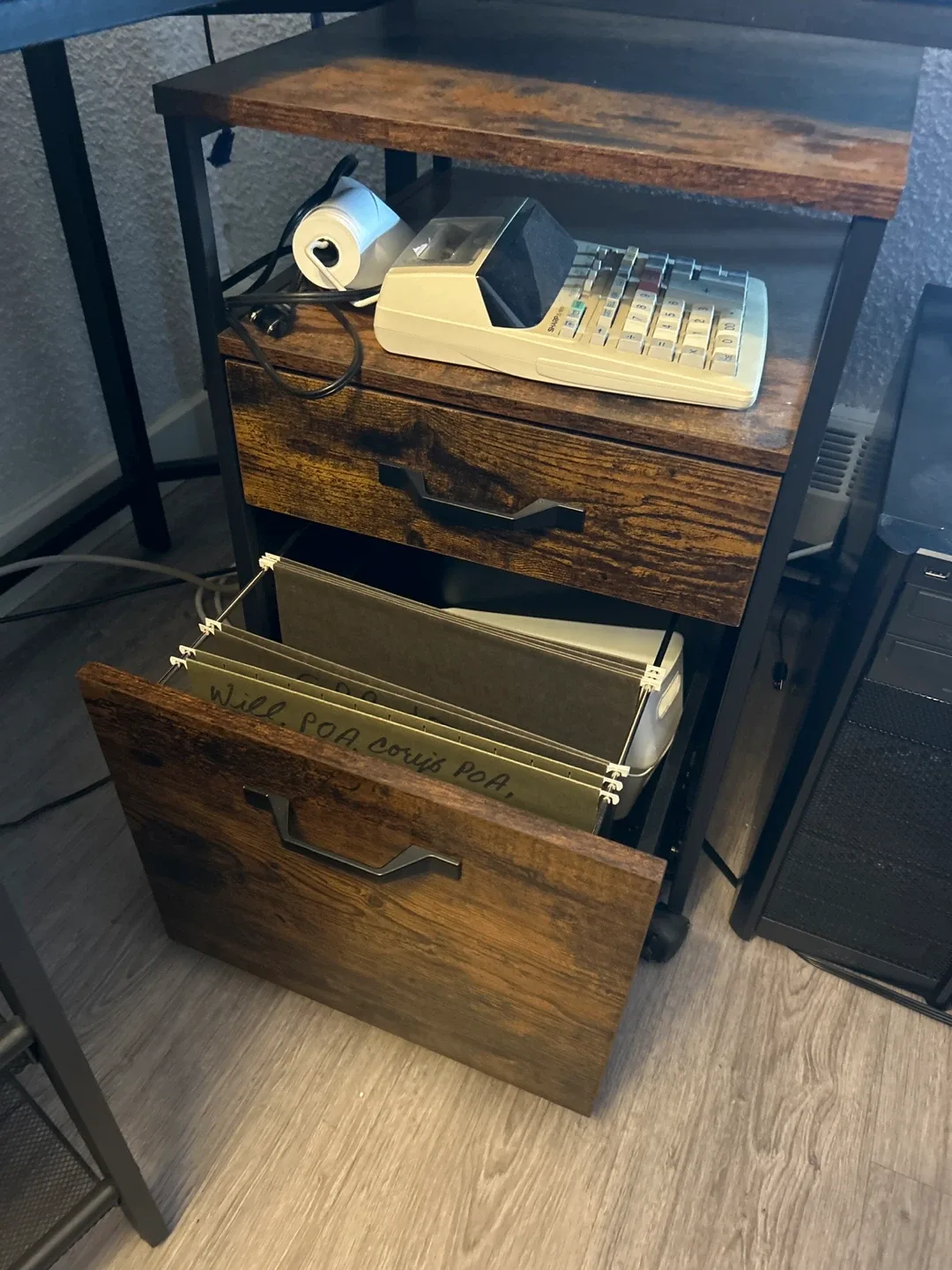 Home office/students corner  🥕🥕🥕 image indicator(2)