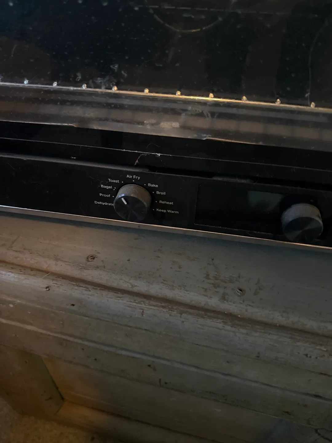 KitchenAid Toaster Oven image indicator(3)