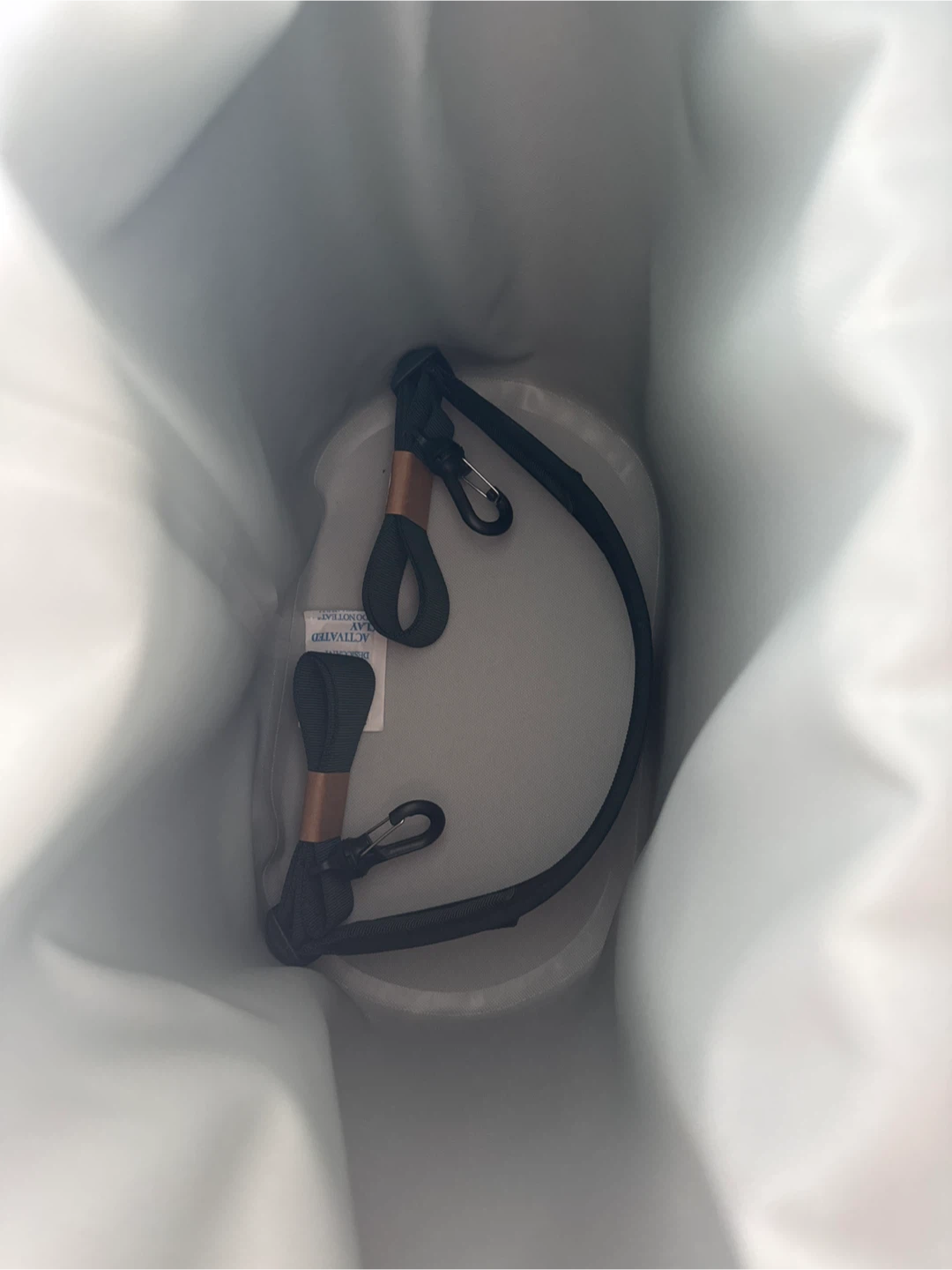 Yeti Hopper M20 Soft Cooler Bag, New - photo 4