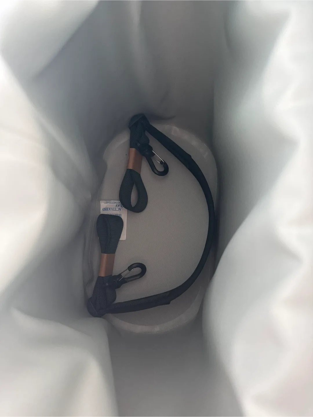 Yeti Hopper M20 Soft Cooler Bag, New image indicator(4)