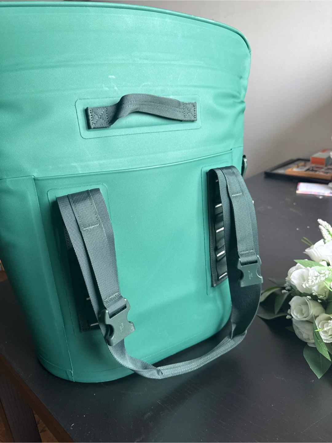 Yeti Hopper M20 Soft Cooler Bag, New - photo 5