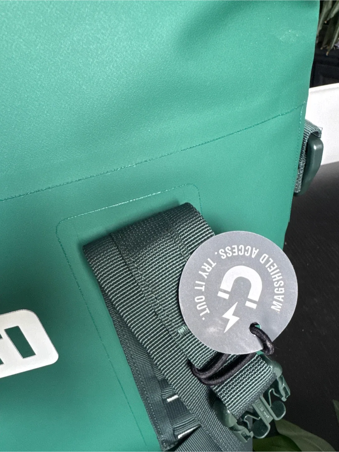 Yeti Hopper M20 Soft Cooler Bag, New image indicator(3)