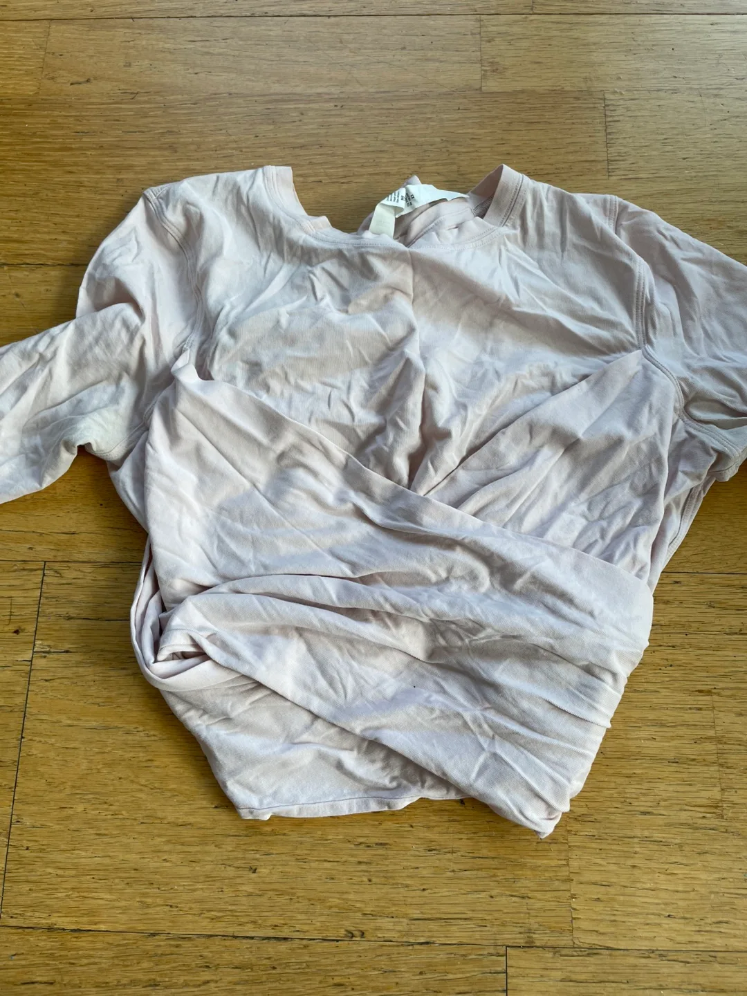 Lululemon Wrap Shirt image indicator(7)