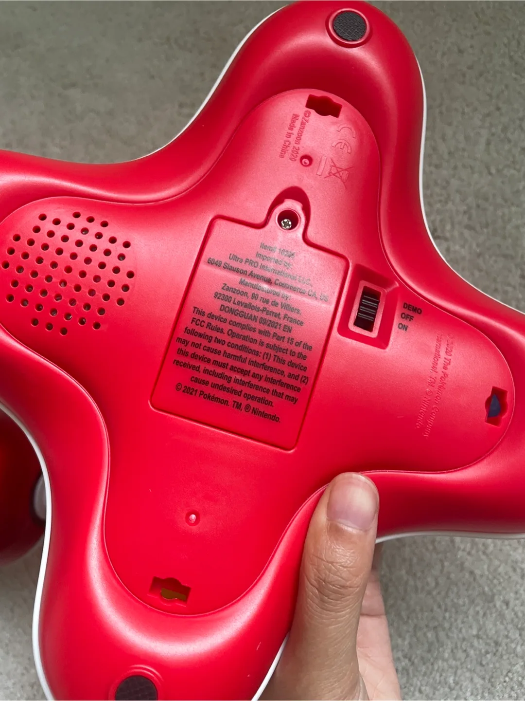 Pokémon Trainer Trivia Game image indicator(5)