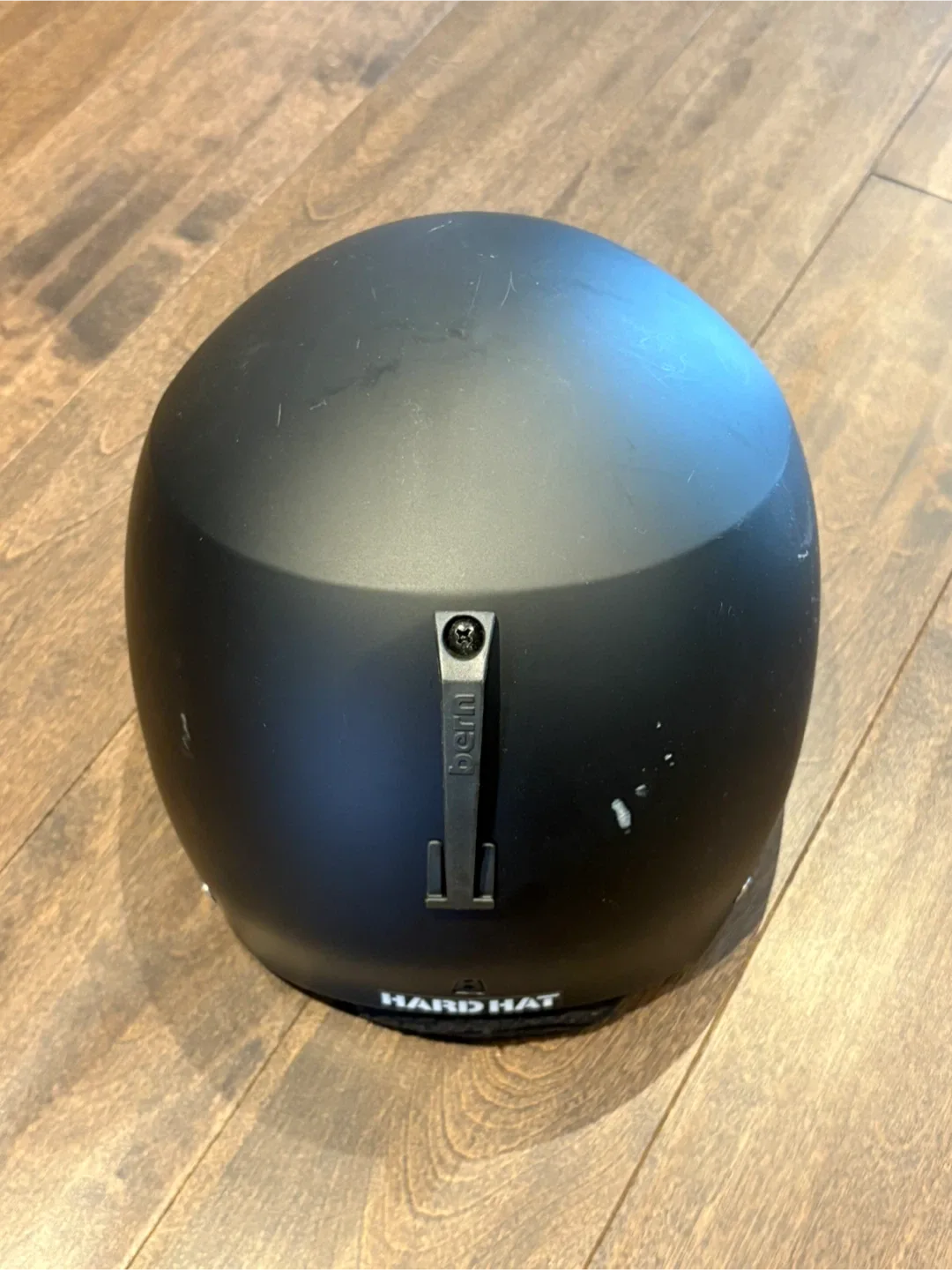 Bern Muse Snowboard / Ski Helmet - Size Small - Matte Black image indicator(3)