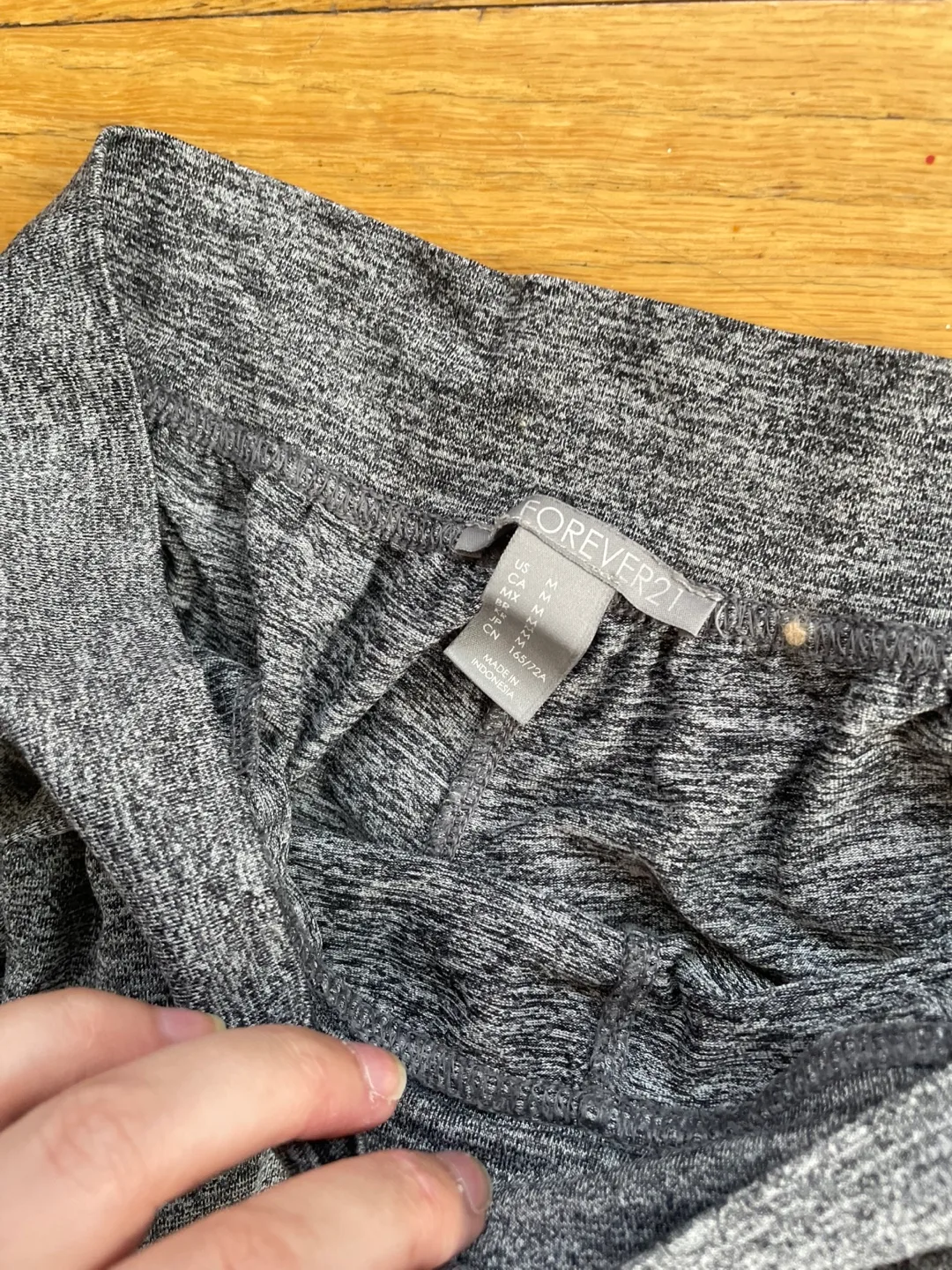 Workout Pants (Baggy Hips) image indicator(3)