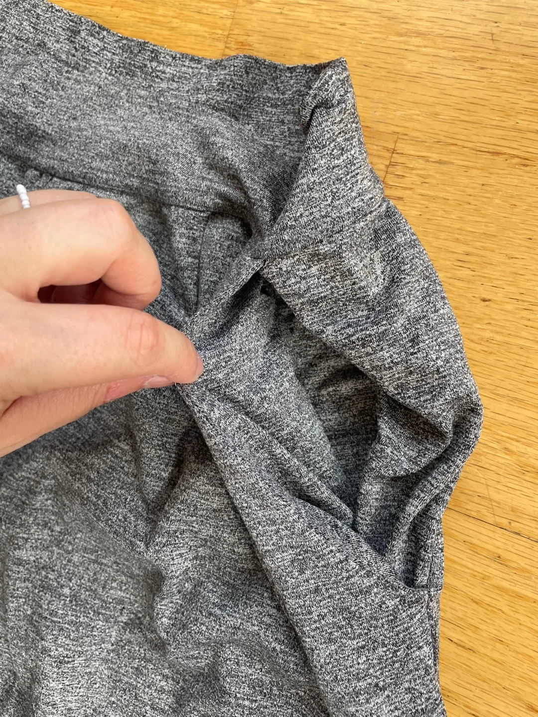 Workout Pants (Baggy Hips) image indicator(2)