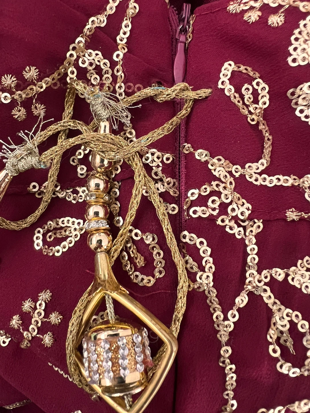 Lehngas/South Asian Dresses made in India - Size 34 - photo 3