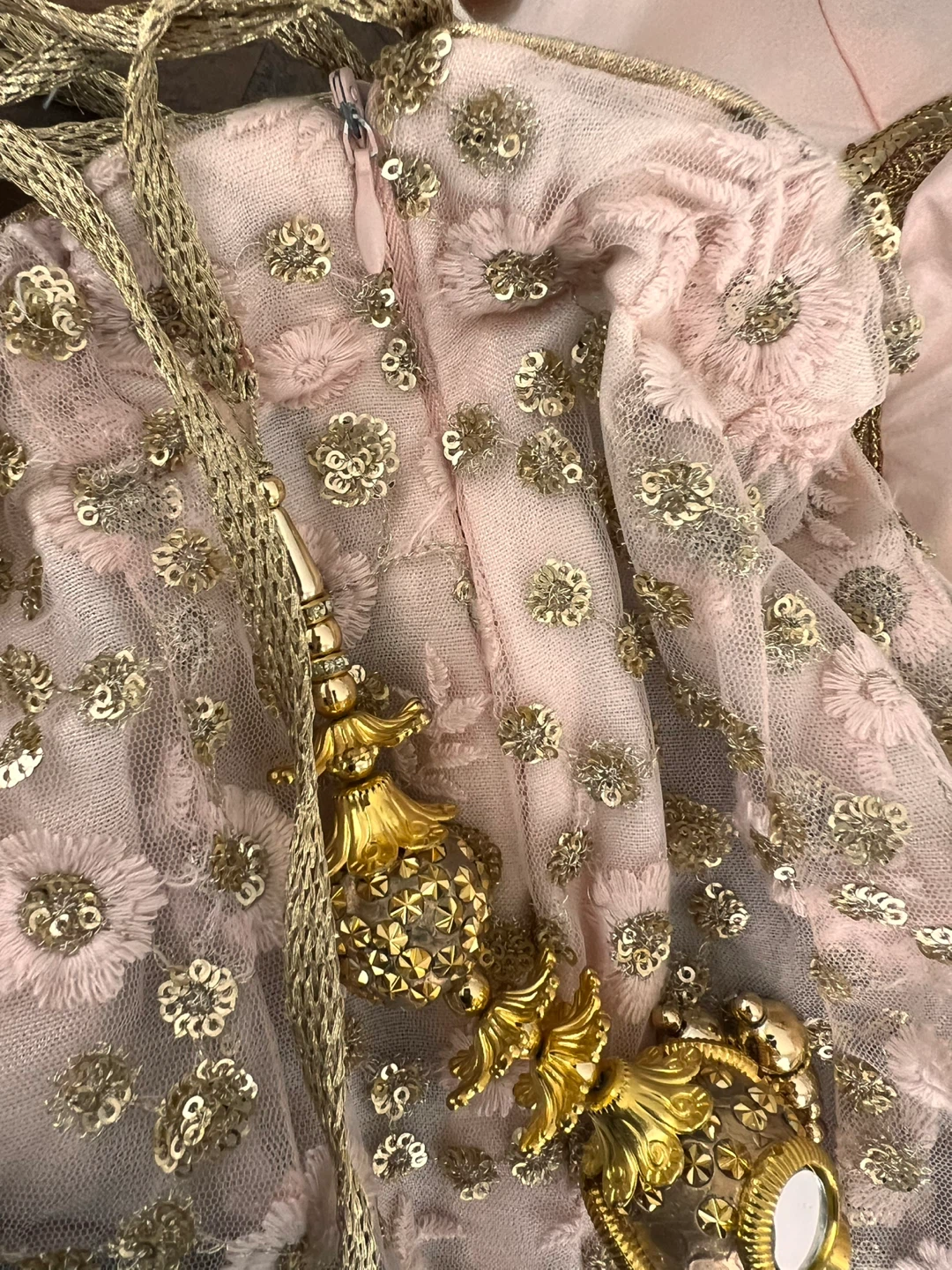 Lehngas/South Asian Dresses made in India - Size 34 - photo 5