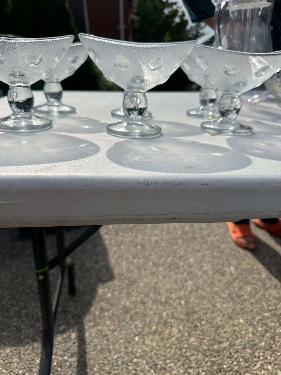 Set of 6 Dessert Bowls - photo 2