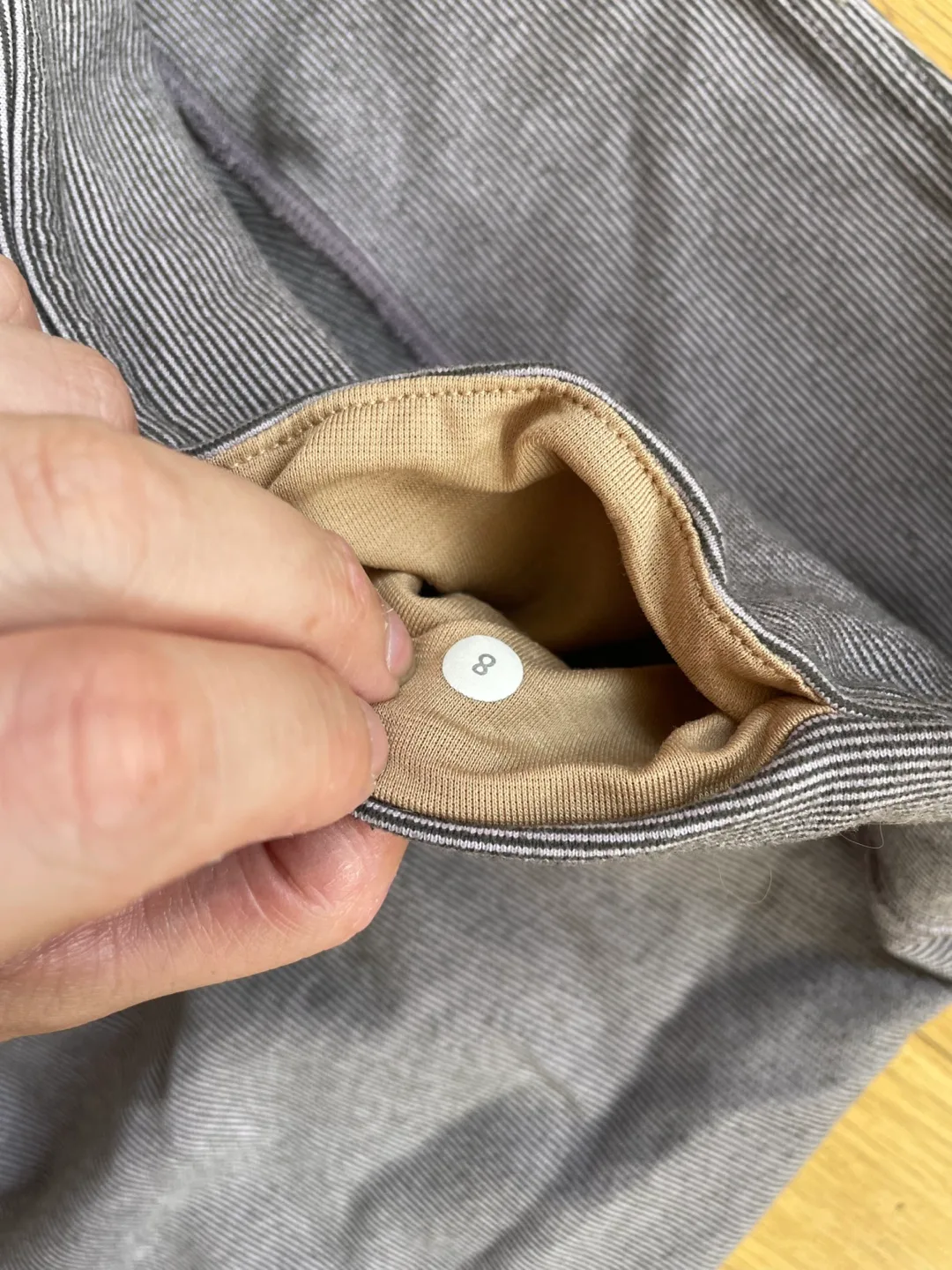 Lululemon Tights image indicator(3)