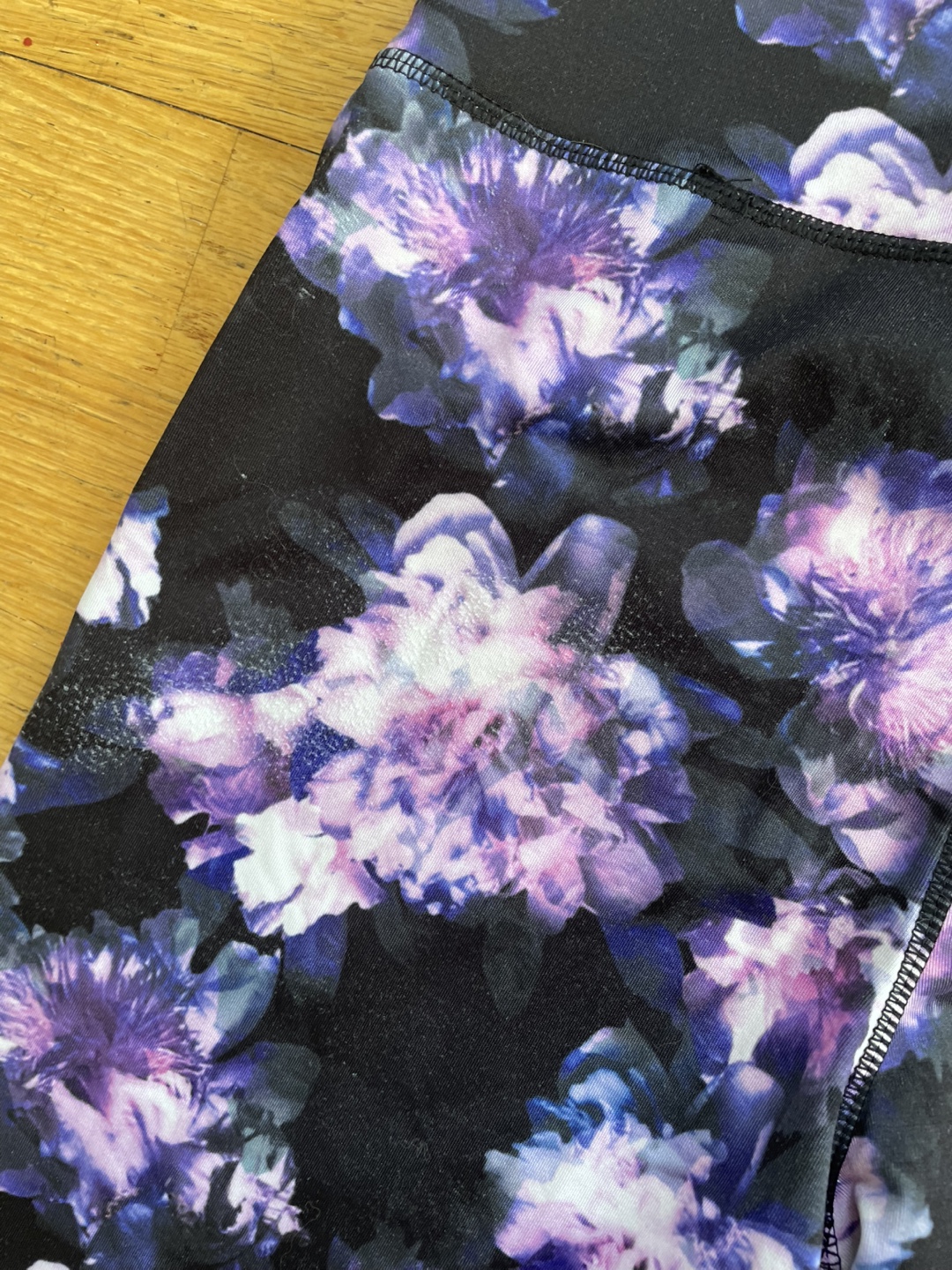 Floral Tights - photo 4